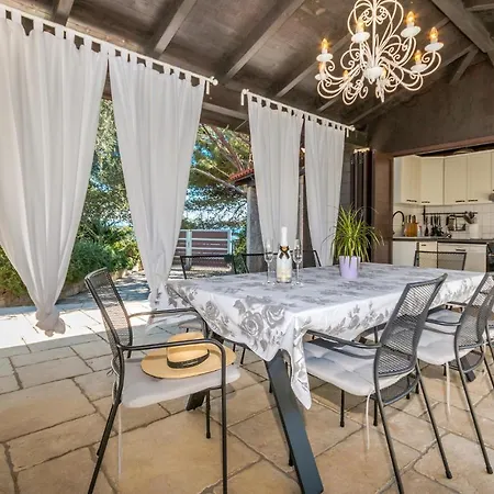 Stunning In With Kitchen *