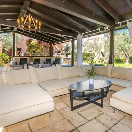 Stunning In With Kitchen Holiday home Ugljan